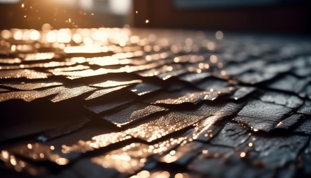 timely roof patching matters