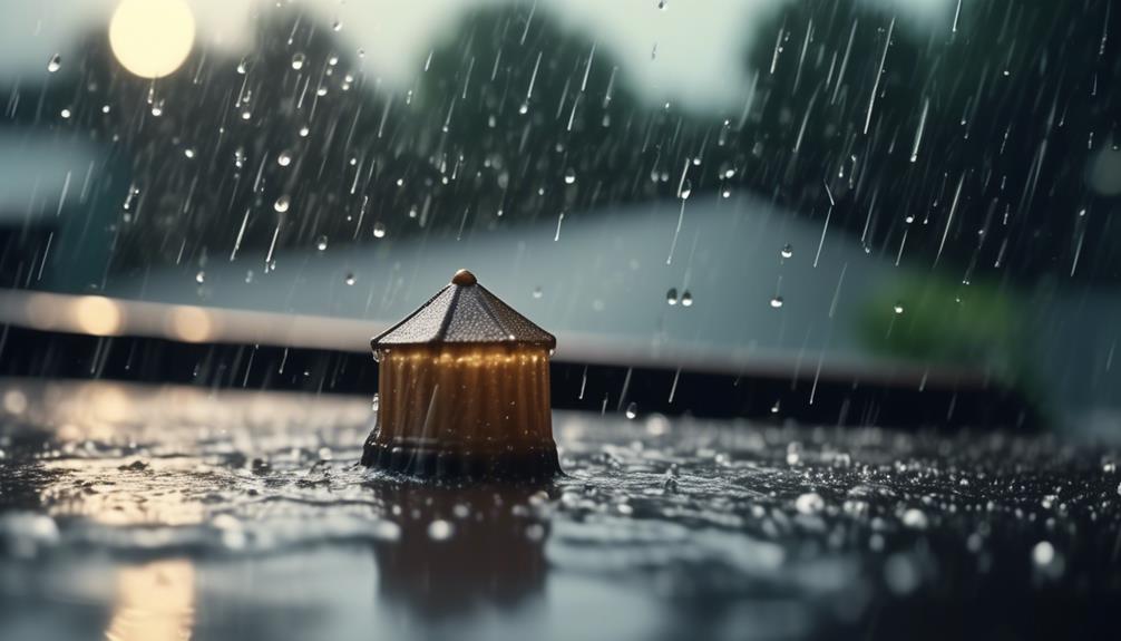 waterproofing for porous surfaces