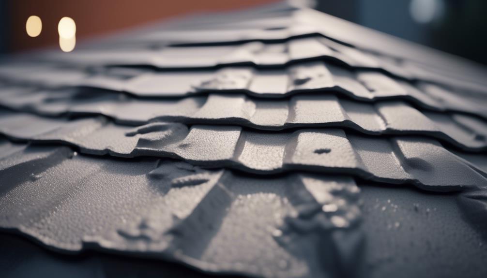 waterproofing using cementitious materials