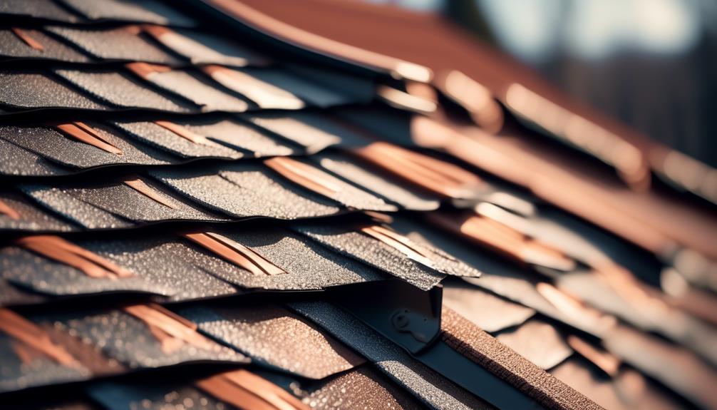 weatherproofing your roof strategies