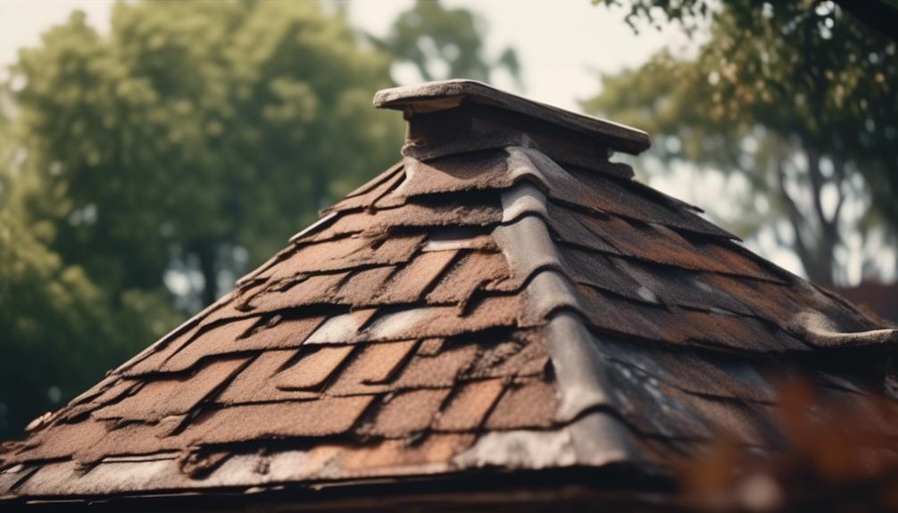 debunking myths about roof sagging