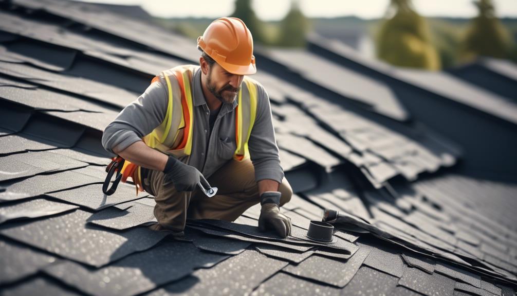 expert roofing services available