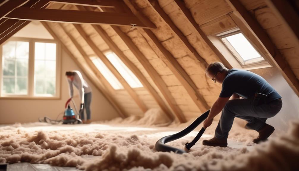 insulation lifespan maintenance tips
