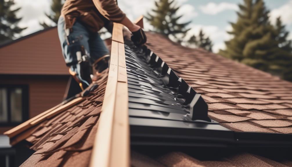 roof ventilation improvement tips