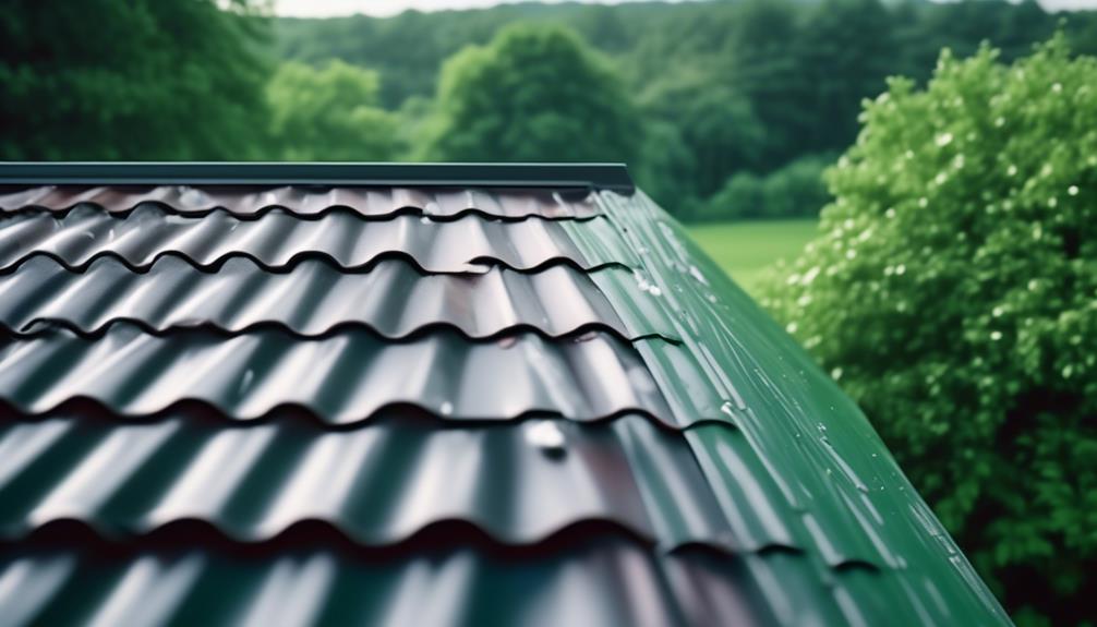 strategies for protecting your roof long term